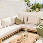 Beautiful 3-Bedroom Apartment In Marbella