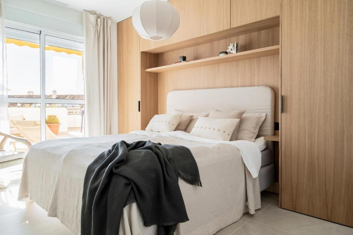 Apartment Beautiful 3-bedroom In