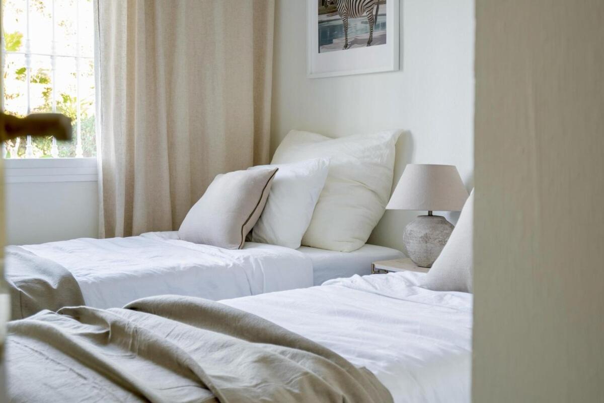 Apartament Beautiful 3-bedroom In