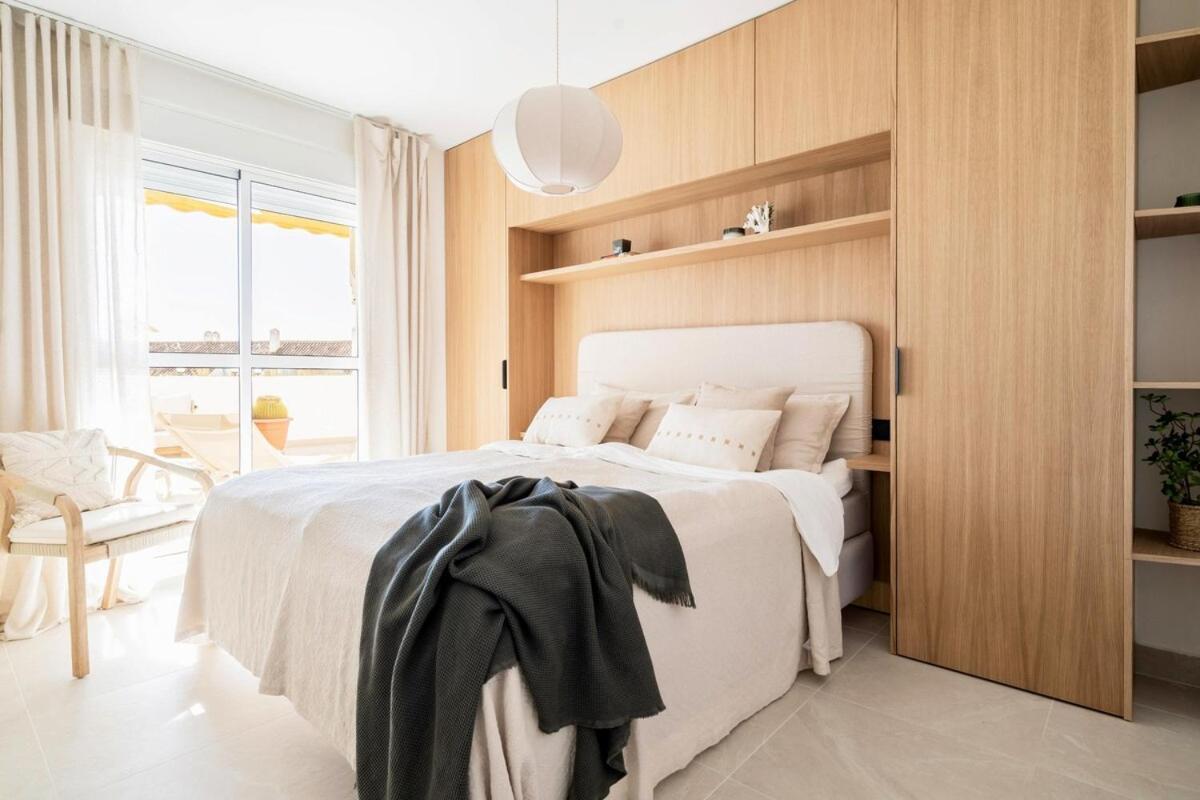 Apartment Beautiful 3-bedroom In