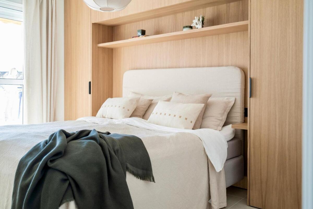 Beautiful 3-bedroom In Apartment *