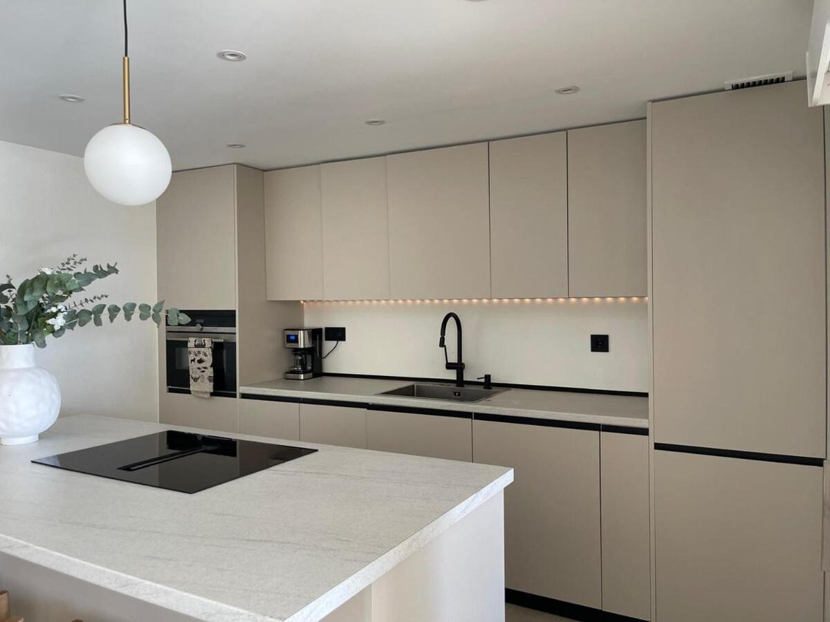 Beautiful 3-bedroom In Marbella