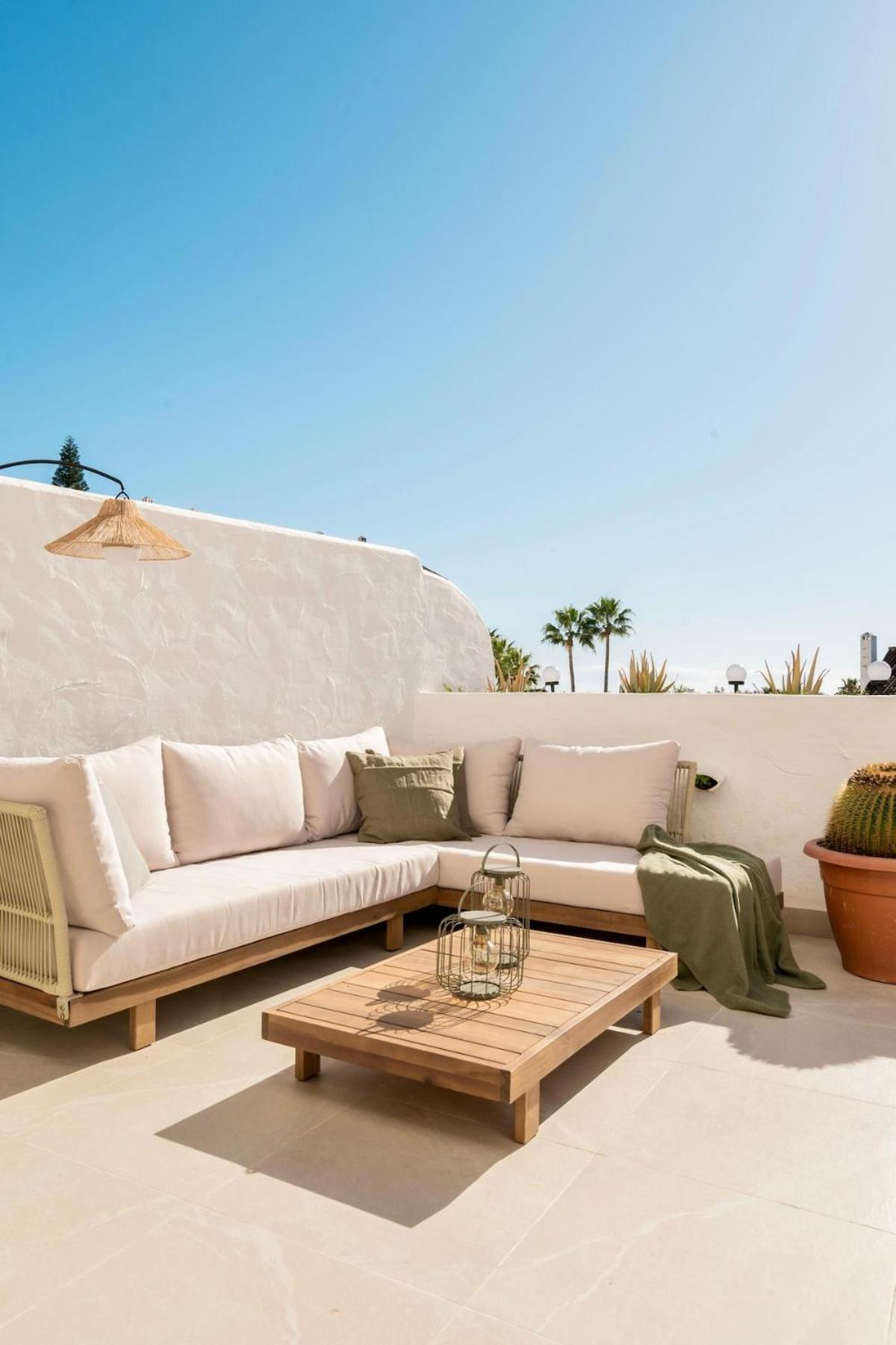 Beautiful 3-bedroom In